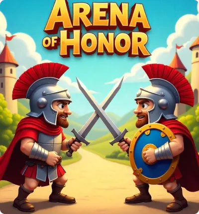 Arena of Honor