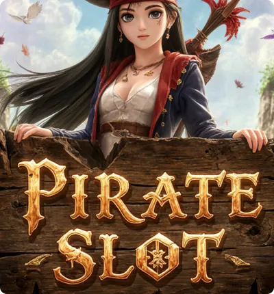 Pirate Slot